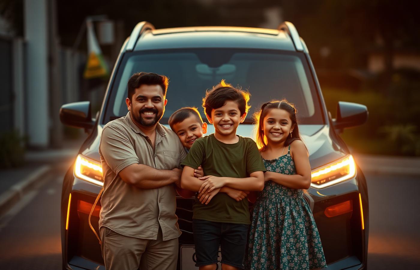 Seguro de Automóvel