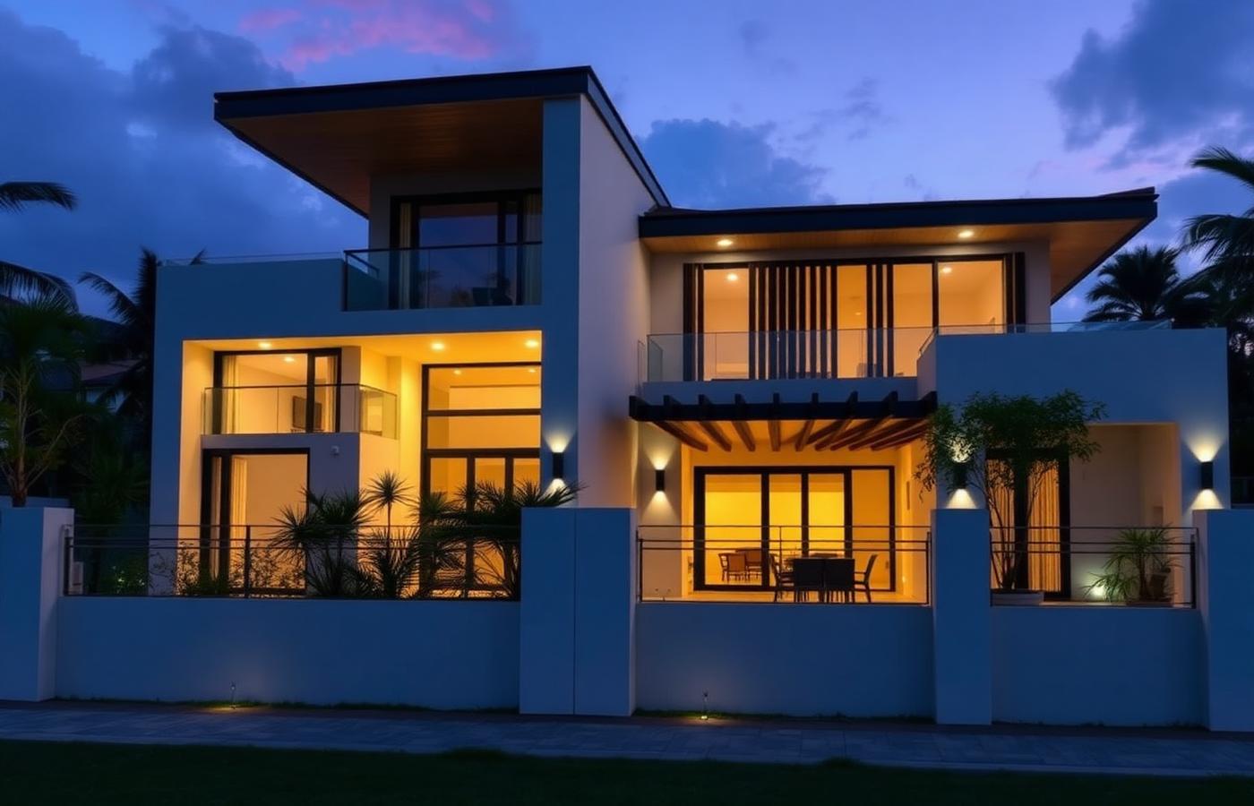 Seguro Residencial